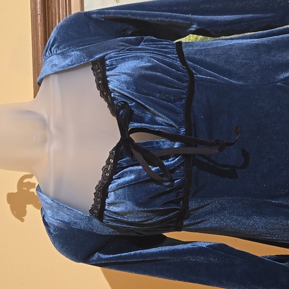 Cider dress f26 - Picture 2 of 6